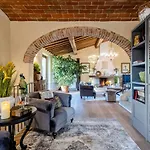 Il Conte, Traditional Tuscany 3 Bedrooms Luxury With Private Pool And In * Orentano