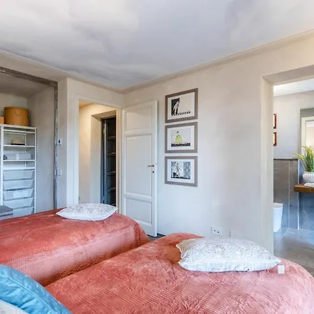 Il Conte: Luxury Tuscan With Pool And Villa *