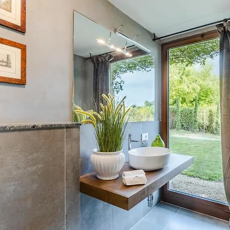 Villa Il Conte: Luxury Tuscan With Pool And Orentano
