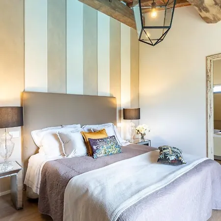Villa Il Conte: Luxury Tuscan With Pool And *