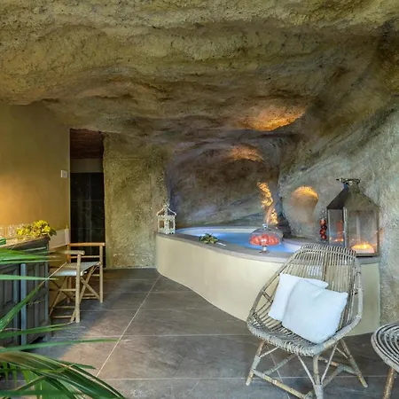 Il Conte: Luxury Tuscan With Pool And * Orentano
