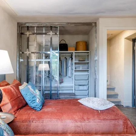 Il Conte: Luxury Tuscan With Pool And * Orentano