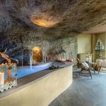Il Conte: Luxury Tuscan With Pool And Villa *